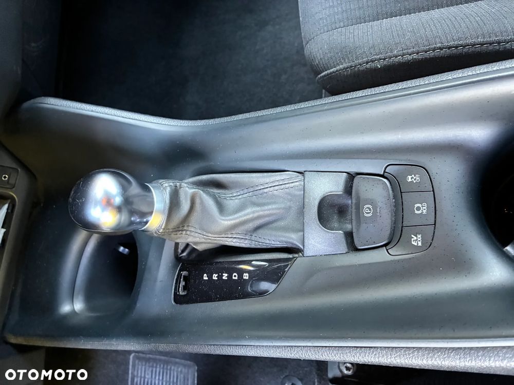 Toyota C-HR 1.8 Hybrid Comfort - 12