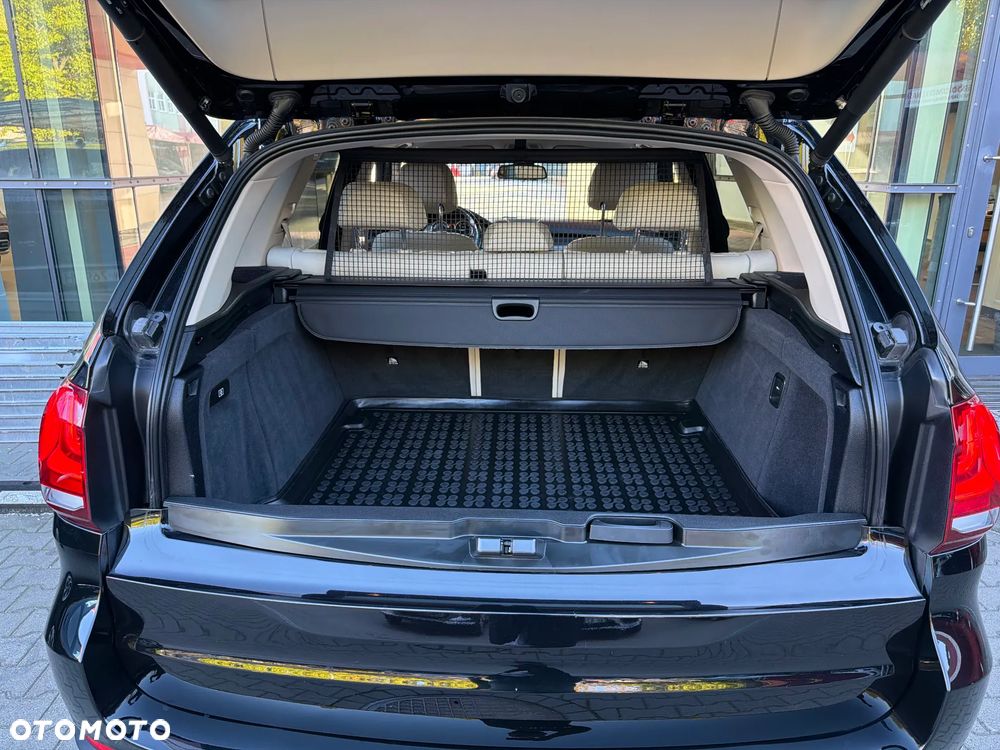 BMW X5 xDrive25d - 24