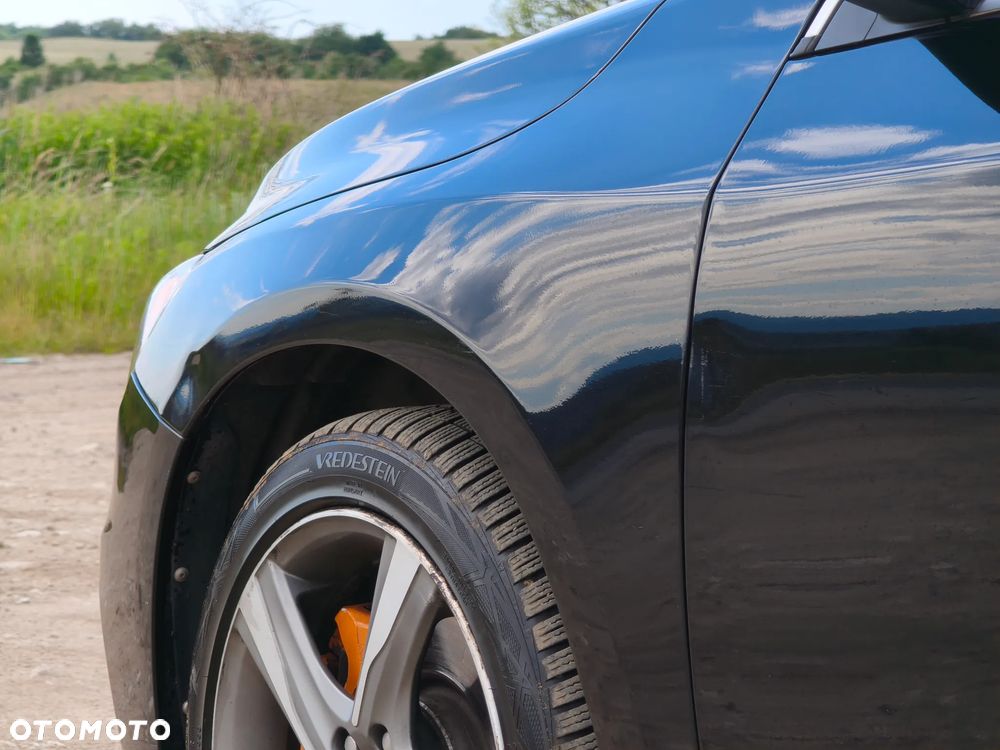 Volvo S60 T6 AWD Geartronic RDesign - 14
