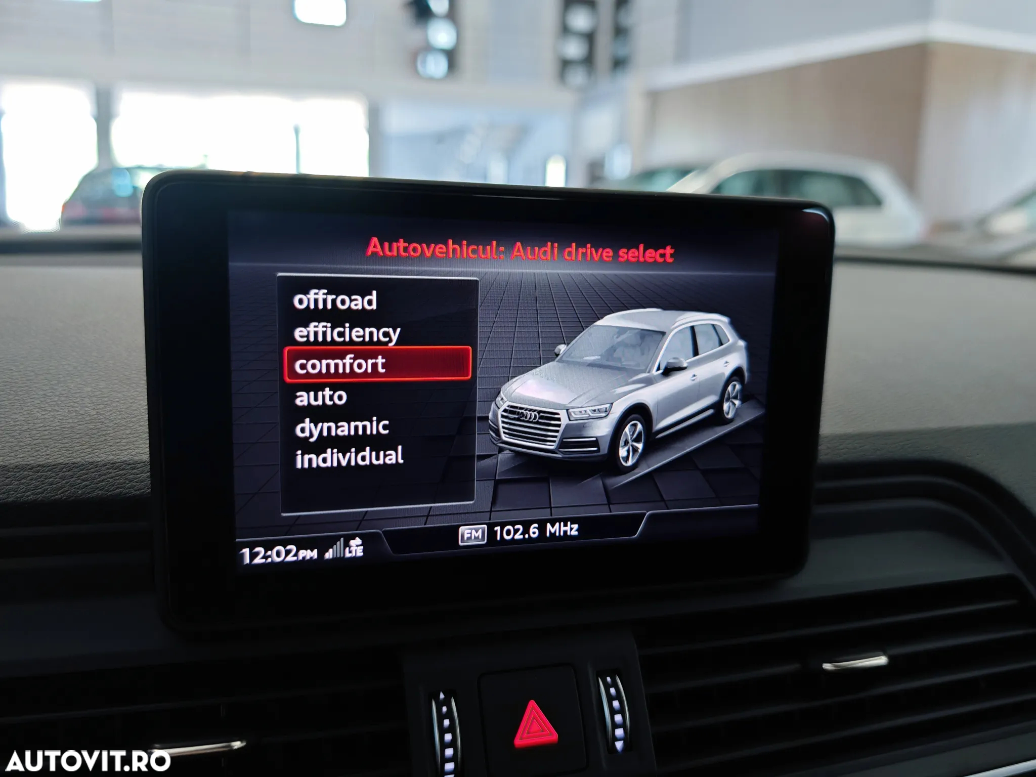 Audi Q5 2.0 TDI Quattro S tronic - 19