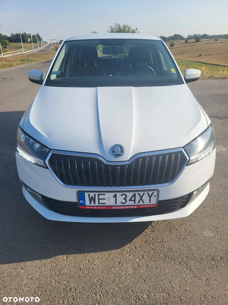 Skoda Fabia 1.0 TSI Ambition - 5