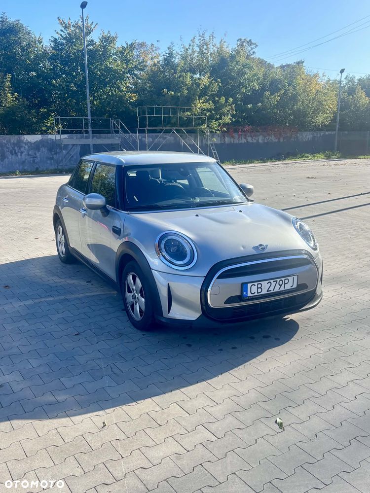MINI Cooper - 4