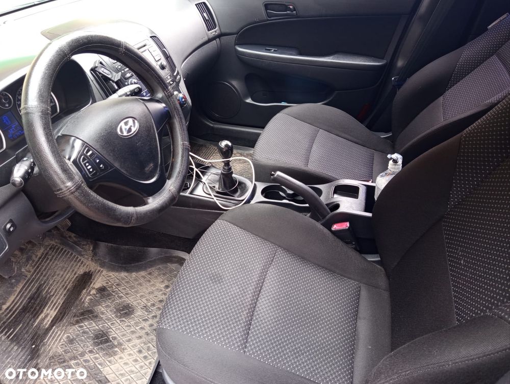 Hyundai i30 - 4