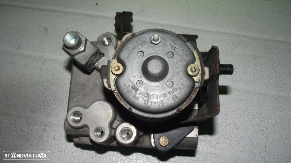 Módulo de Abs Bmw 525 - 1997 - MDA6 - 4