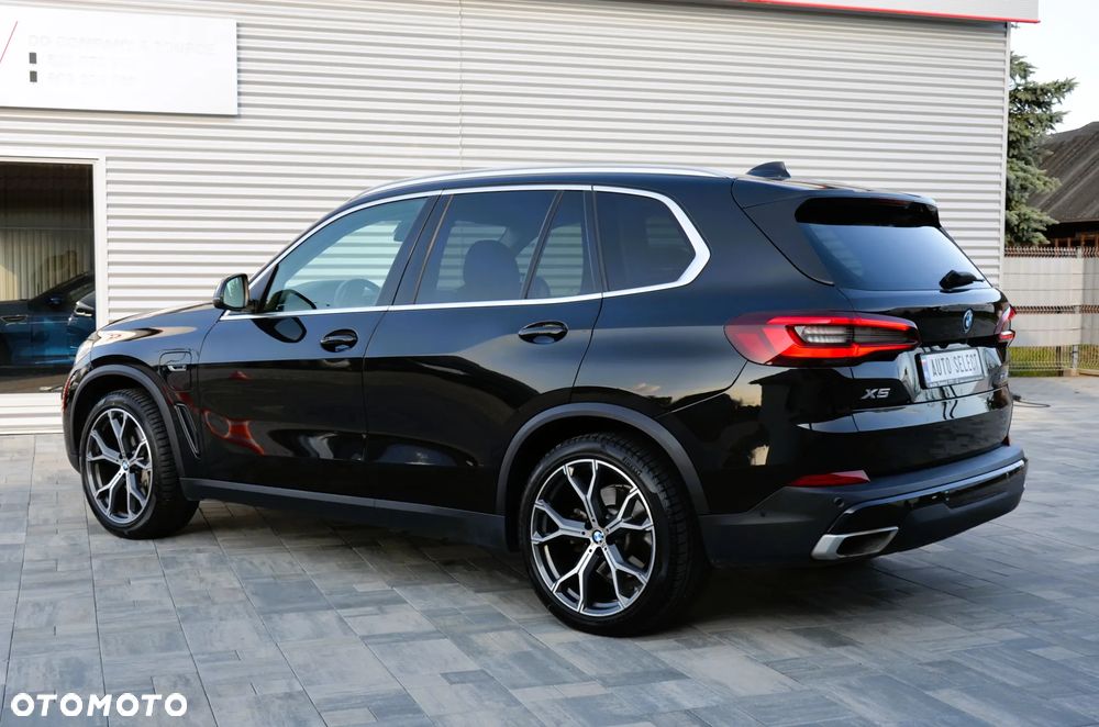 BMW X5 xDrive45e xLine - 10