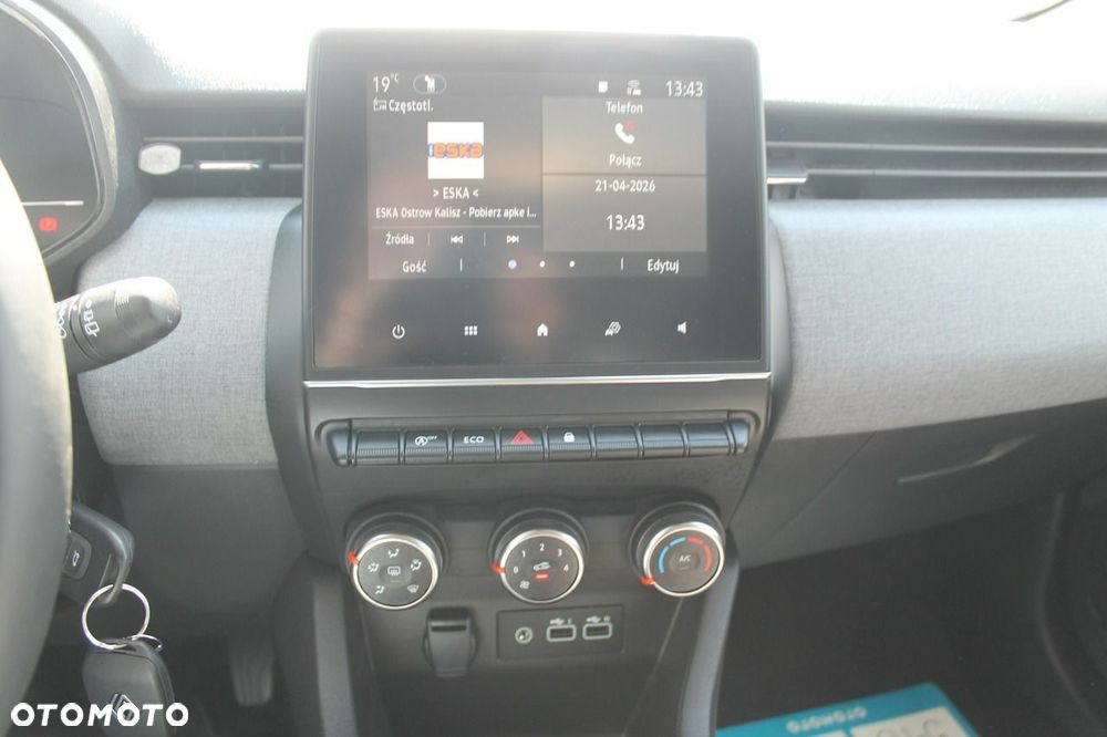 Renault Clio - 18