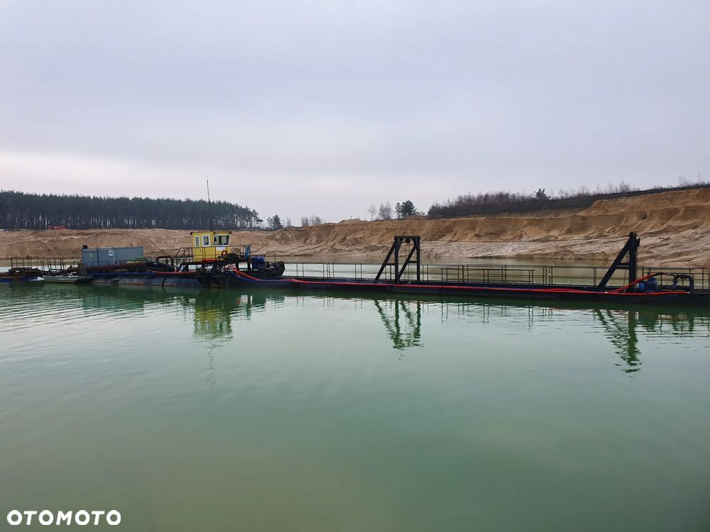 Inny Refuler Döpke Typ SVE Katamaran Döpke typ SVE Katamaran - 6