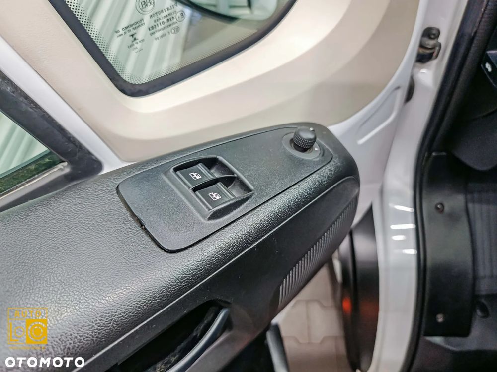 Fiat DUCATO MAXI DOKA BRYGADÓWKA 7 OSÓB - 21