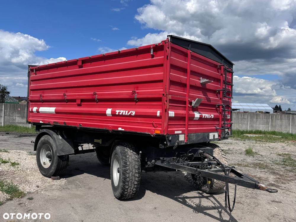 Metal-Fach T711/3 - 1