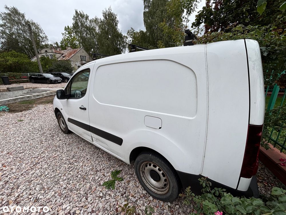 Citroën BERLINGO - 3
