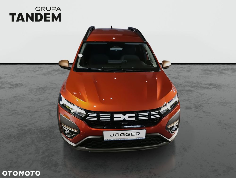 Dacia Jogger - 2