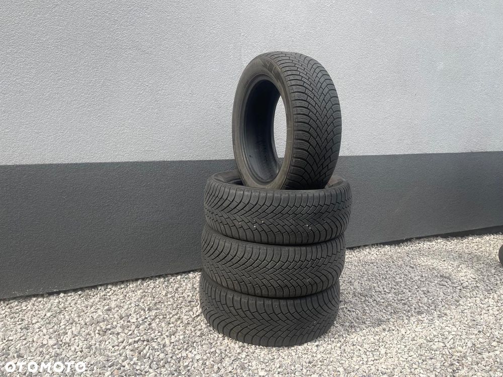 Toyota Corolla 1.2 T Comfort - 20