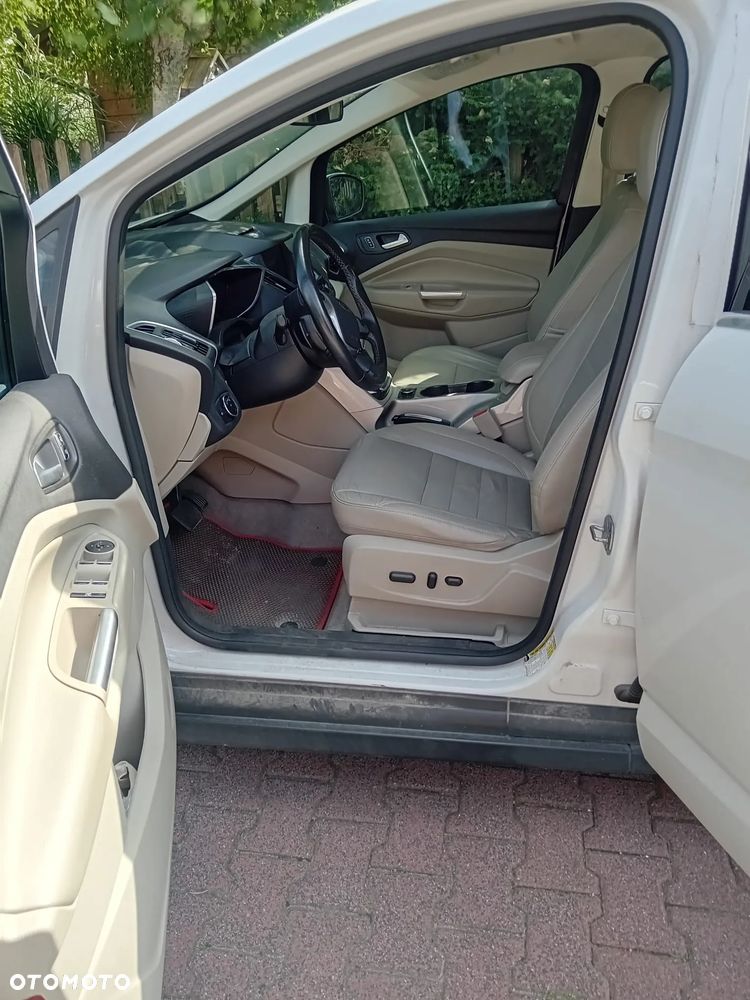 Ford C-MAX - 5