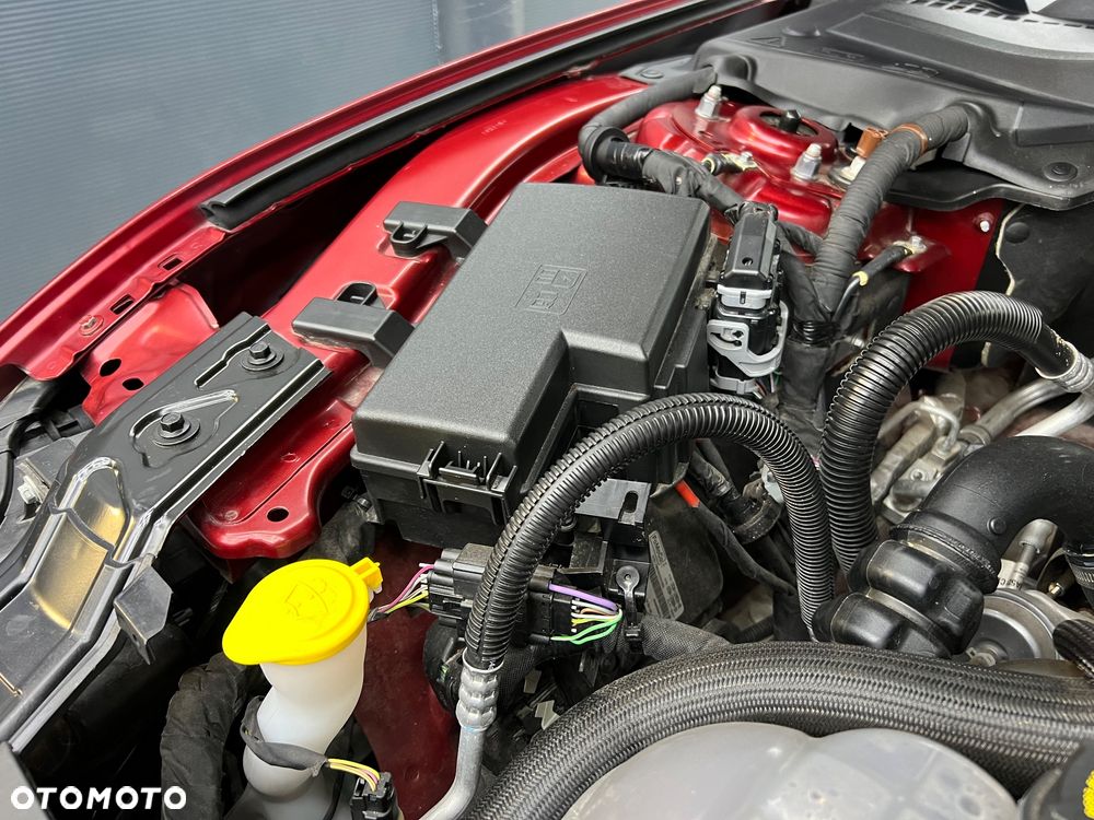 Ford Mustang - 23