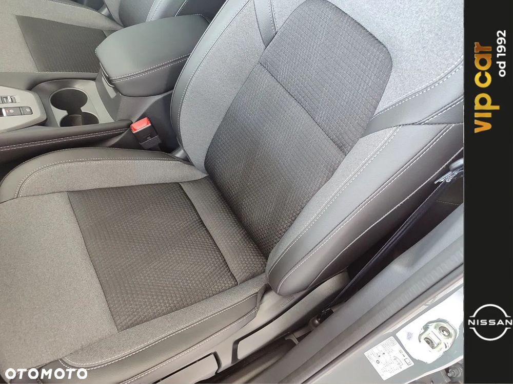 Nissan Qashqai 1.3 DIG-T mHEV N-Connecta - 10