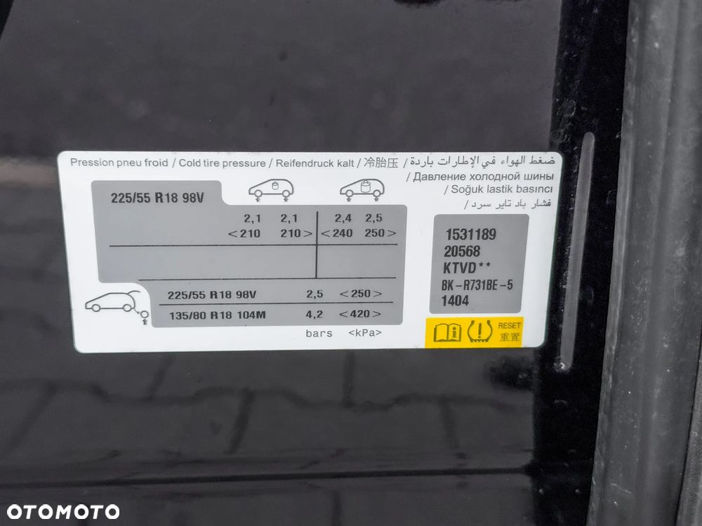 Peugeot 3008 PureTech 130 Stop & Start GPF Allure - 27