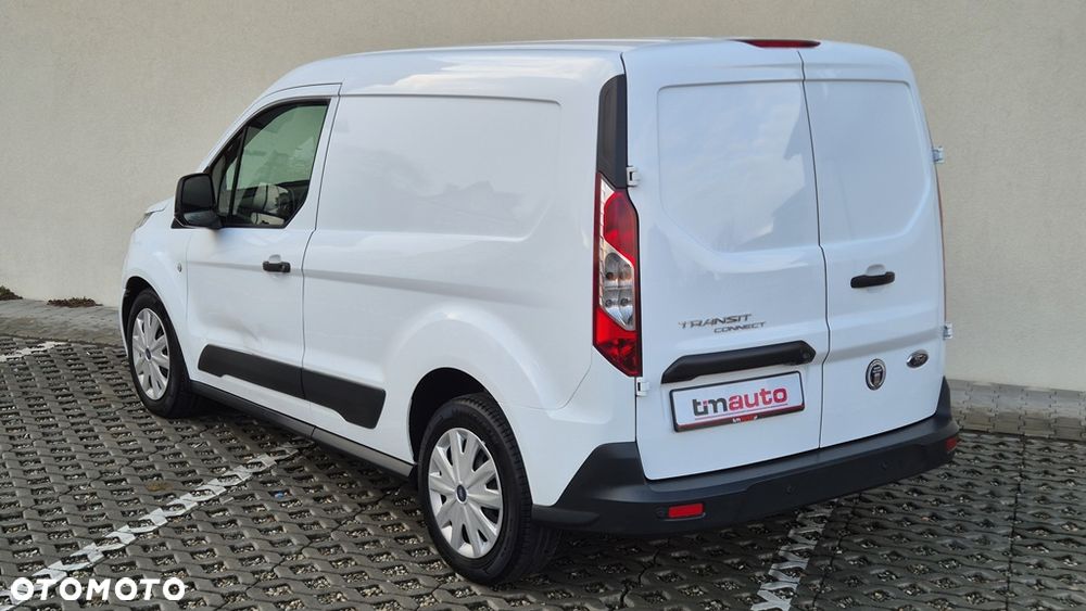 Ford TRANSIT CONNECT - 32