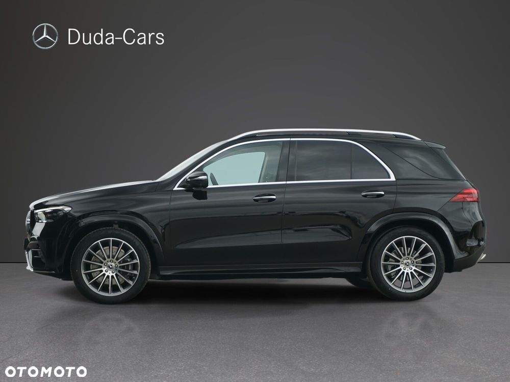 Mercedes-Benz GLE - 5