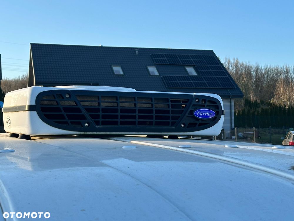 Ford Transit custom - 7