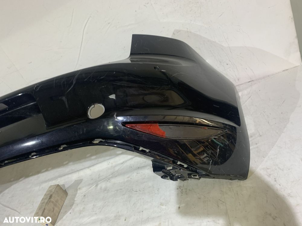 Bara spate VW Golf 7 hatchback, 2013, 2014, 2015, 2016, 2017, cod origine OE 5G6807421. - 7