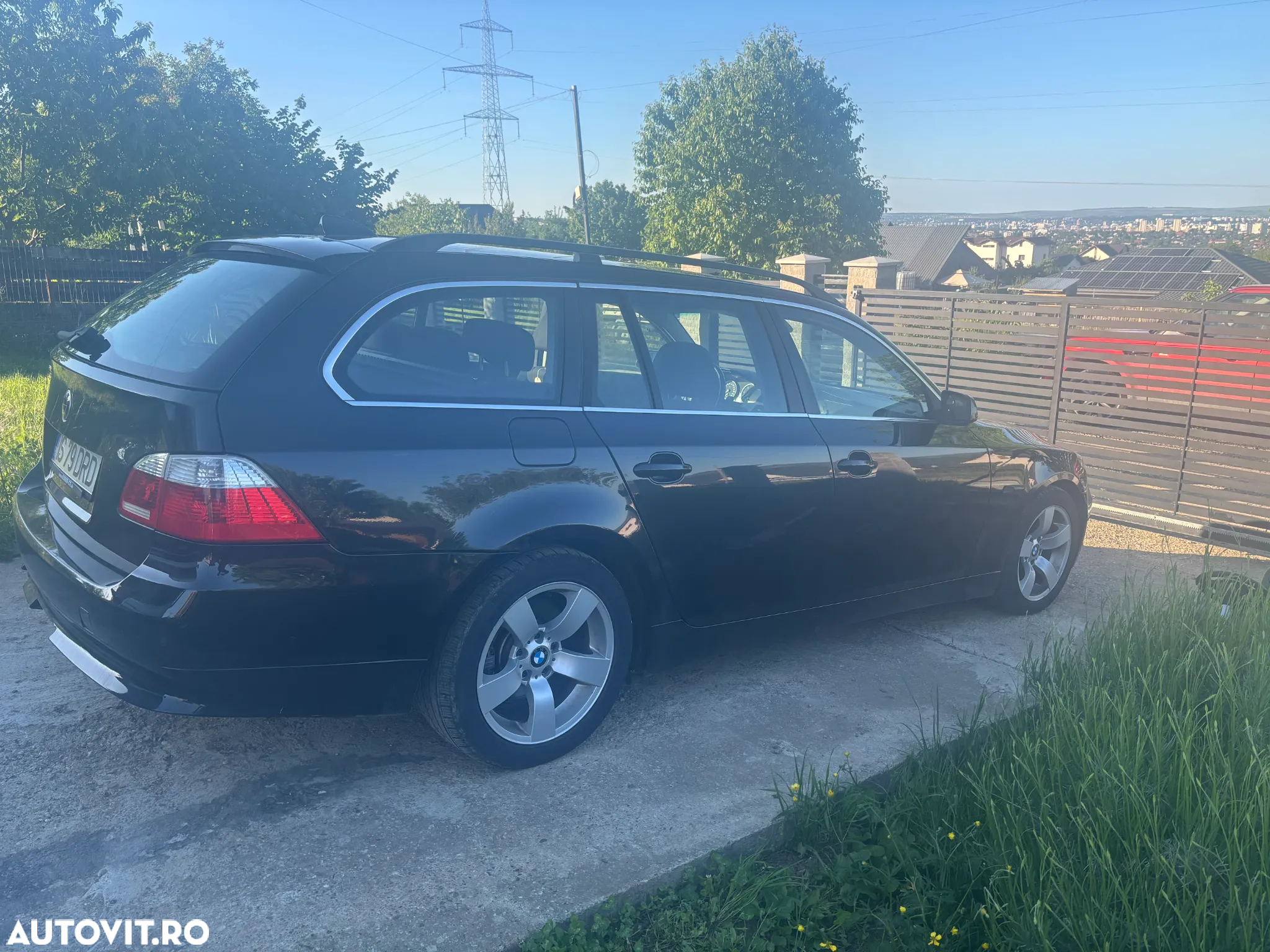 BMW Seria 5 - 24