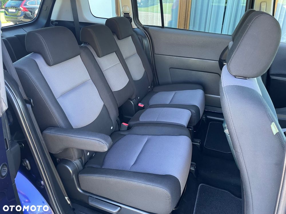 Mazda 5 1.8 Comfort - 25
