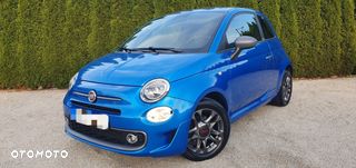 Fiat 500 1.2 8V Start&Stopp Sport