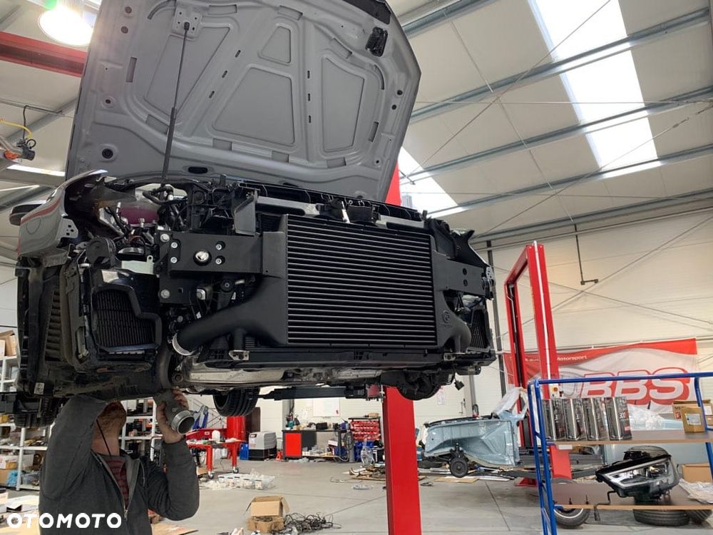Audi RS3 Limousine 2.5 TFSI Quattro S tronic - 19
