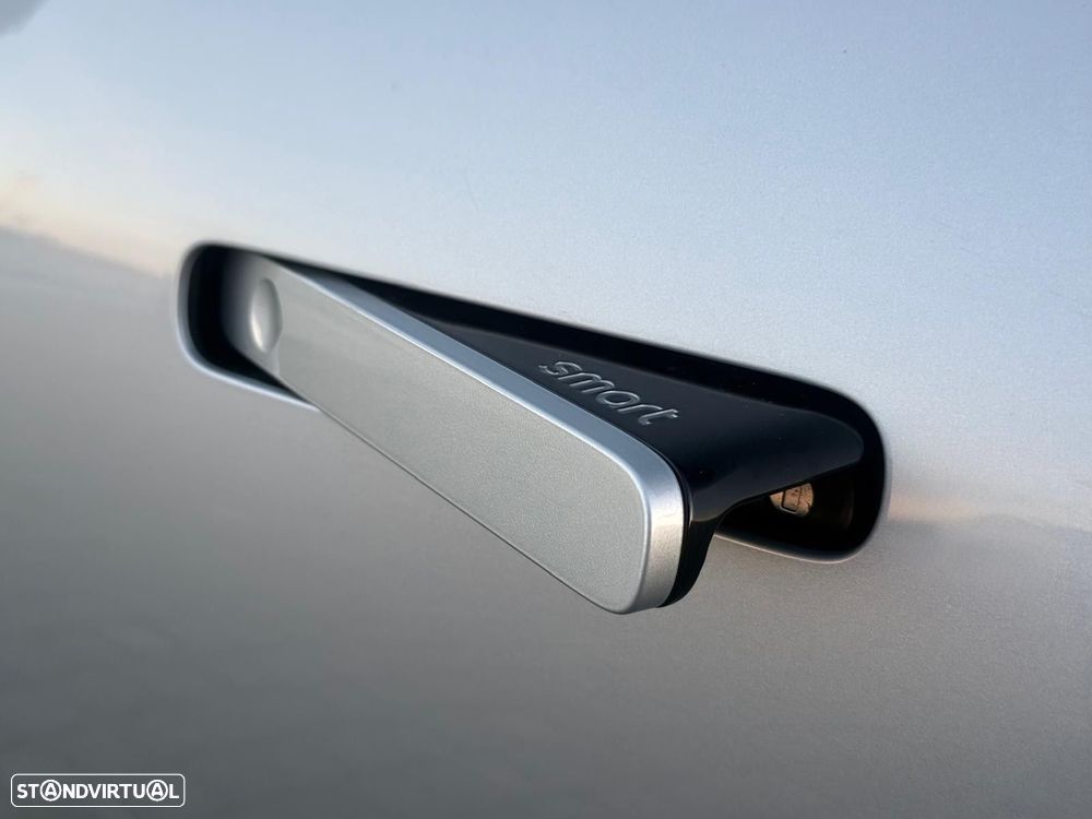 Smart #1 66 kWh Pro+ - 20