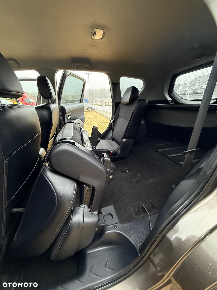 Mitsubishi Outlander 2.0 2WD Invite - 19