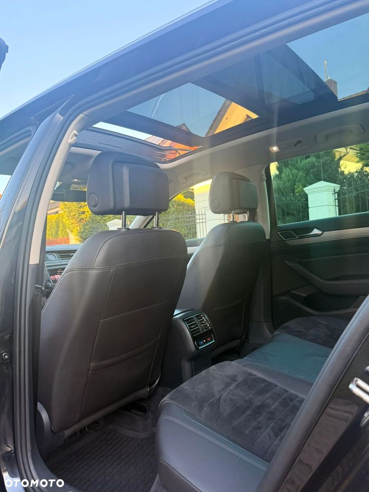 Volkswagen Passat 2.0 TDI BMT Highline DSG - 8