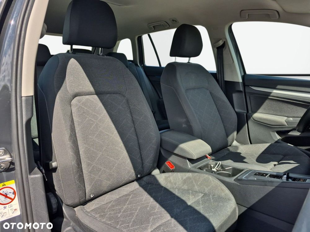 Volkswagen Golf Variant 2.0 TDI Life Plus DSG - 15