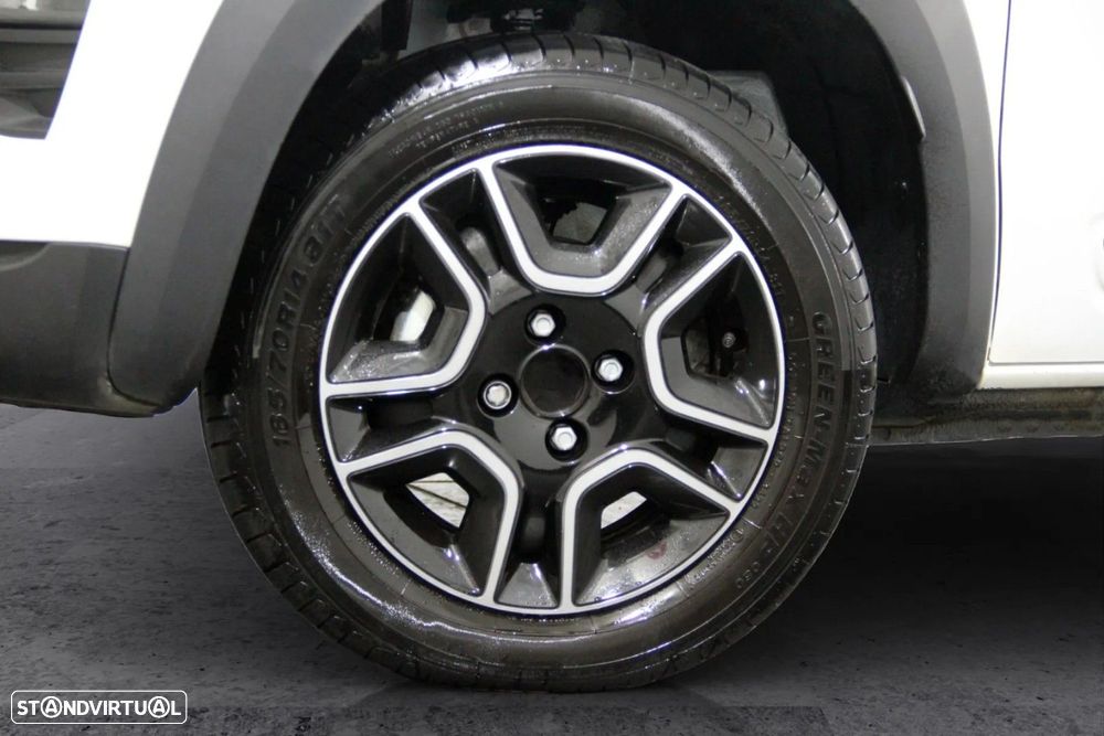 Dacia Spring Electric 45 Essential - 15