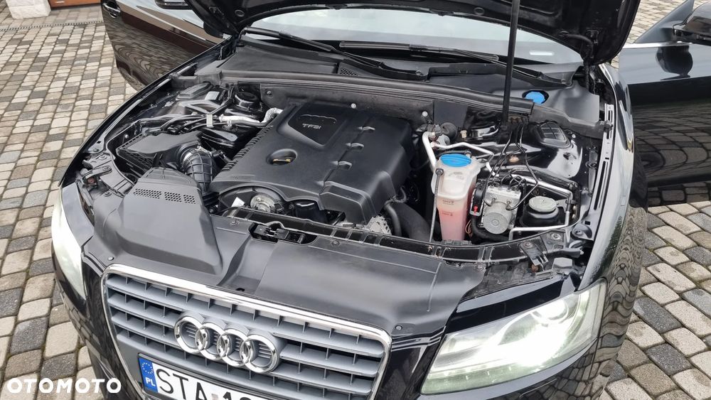 Audi A5 Coupé 1.8 TFSI - 6