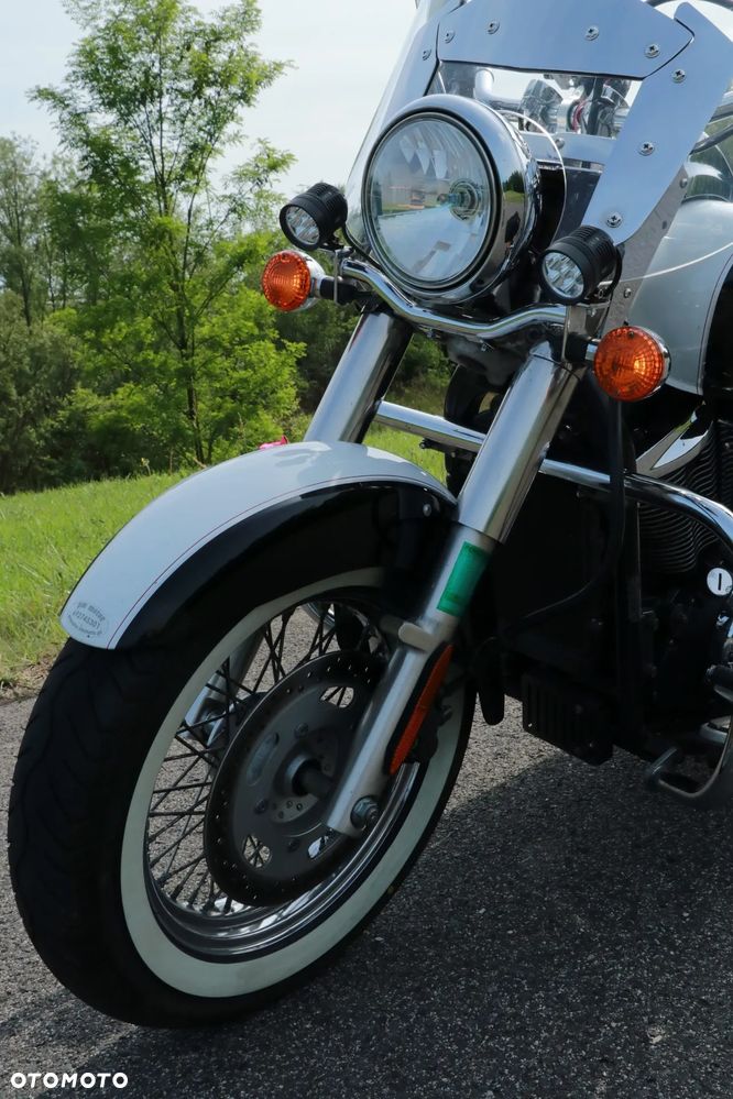 Kawasaki VN - 8
