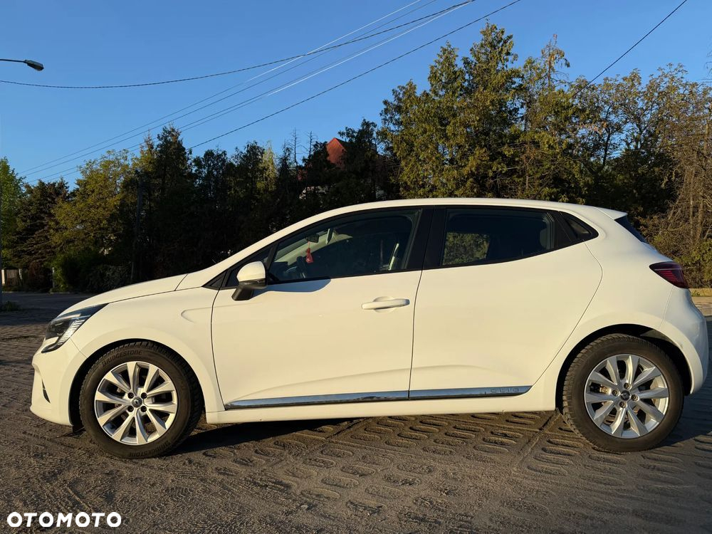Renault Clio 1.0 TCe Zen - 2