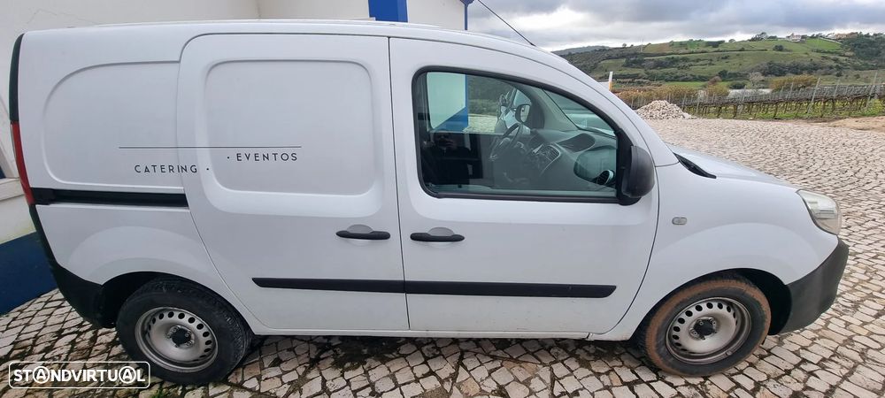 Renault Kangoo - 7