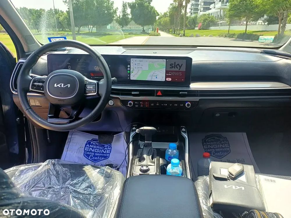 Kia Sorento - 6