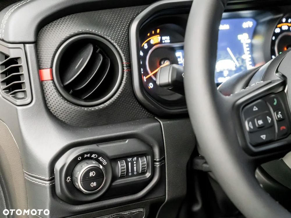 Jeep Wrangler Unlimited GME 2.0 Turbo Rubicon - 23