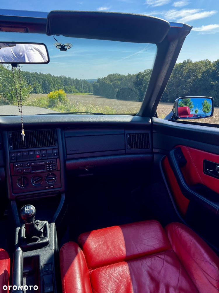Audi 80 - 10