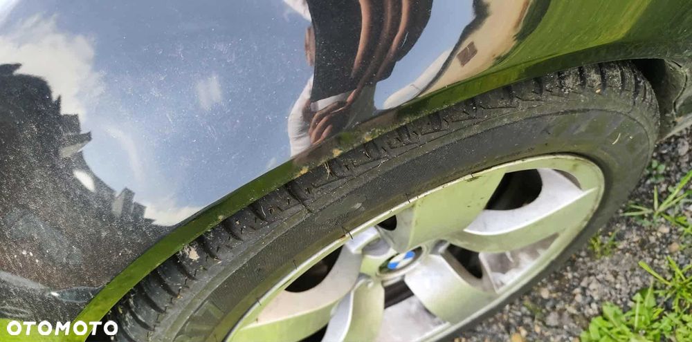 BMW Seria 3 - 5