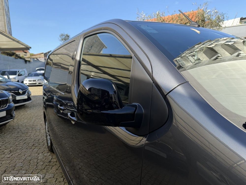 Peugeot Expert 1.5 BlueHDi L1H1 - 4