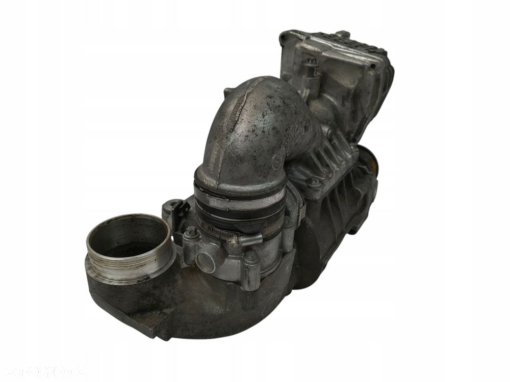 KOMPRESOR Mercedes W203 W204 W211 CLK C209 1.8 Kompressor A2711400887 - 2