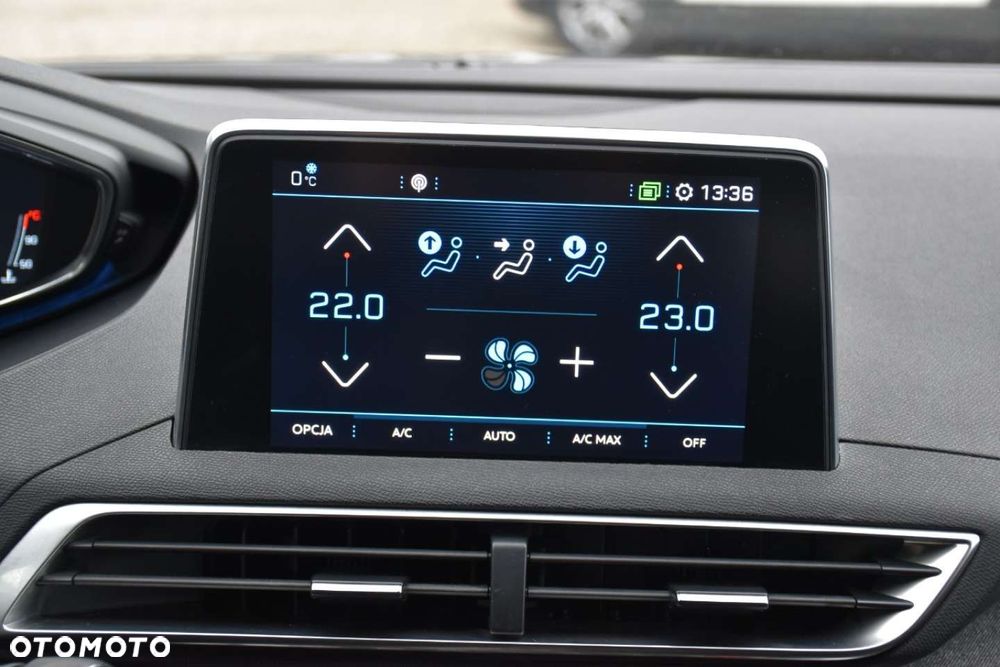 Peugeot 5008 2.0 BlueHDI GT S&S EAT8 - 16