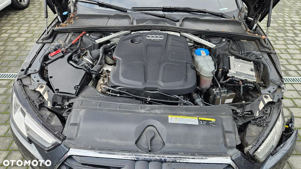 Audi A4 - 19