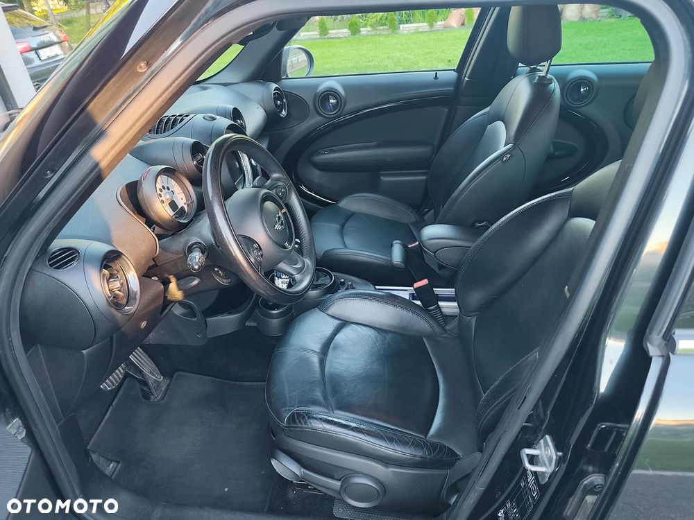 MINI Countryman - 8