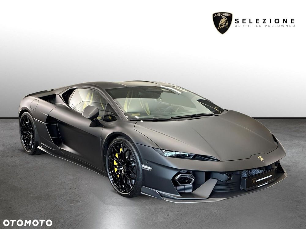 Lamborghini Inny - 2