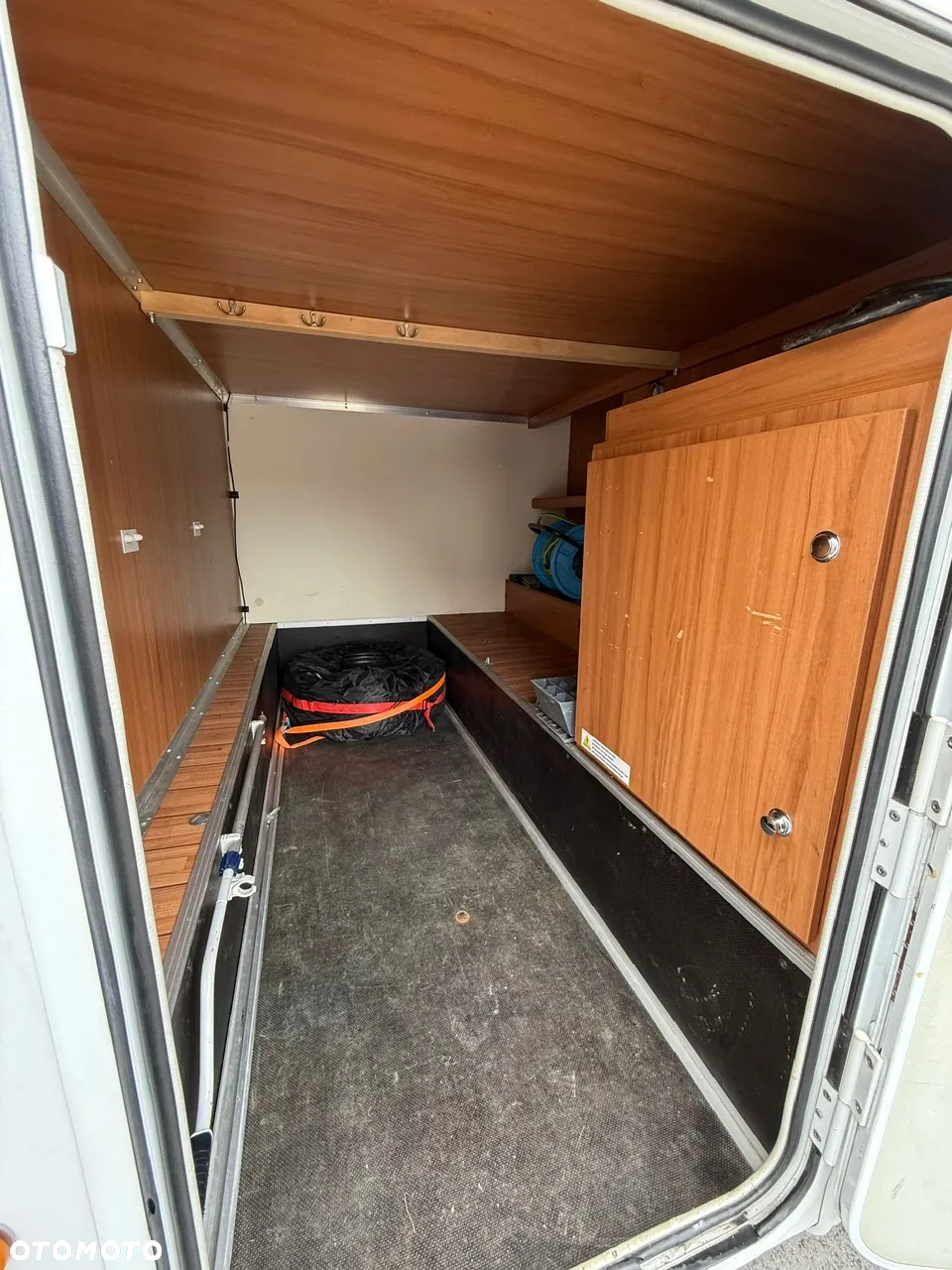 Fiat Ducato Weinsberg R59 - 28