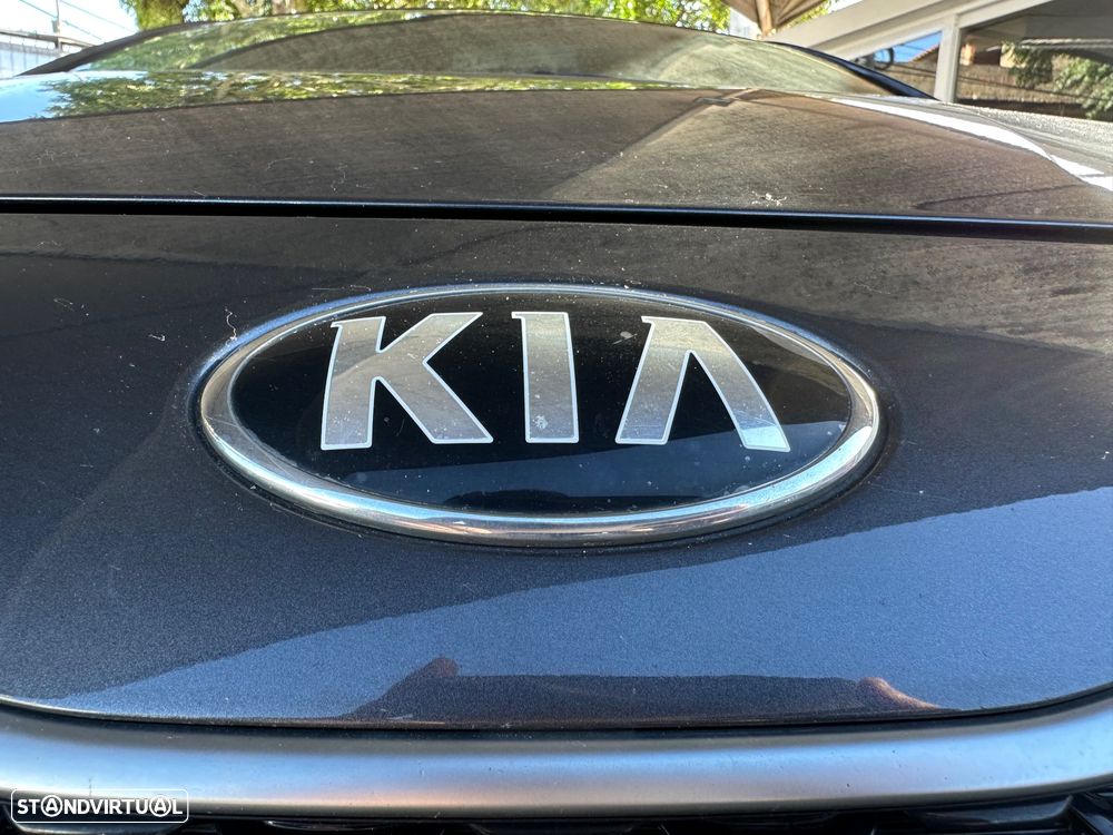 Kia Rio 1.1 CRDi Prime - 15