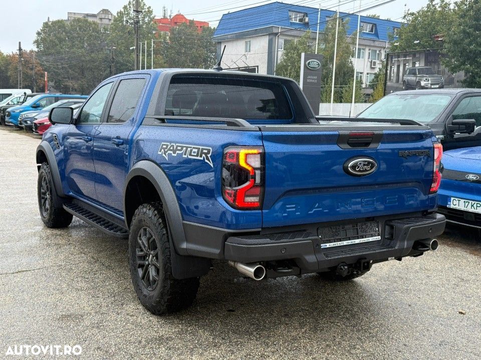 Ford Raptor - 7